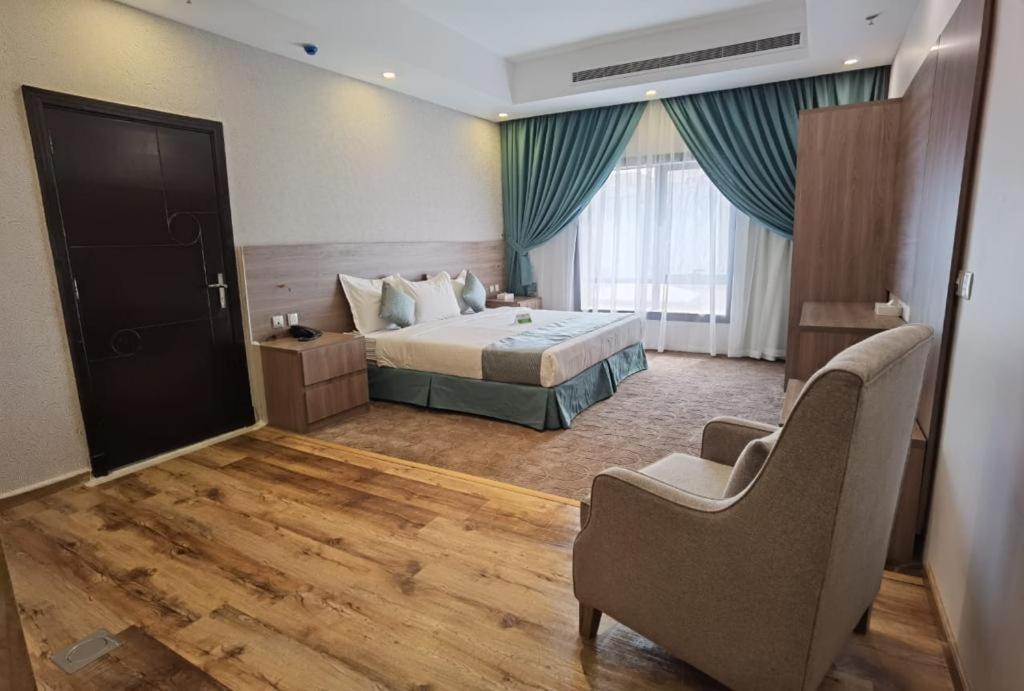 Hotel Tu Jardin Al Marwa- توجاردن المروه Dschidda Exterior foto