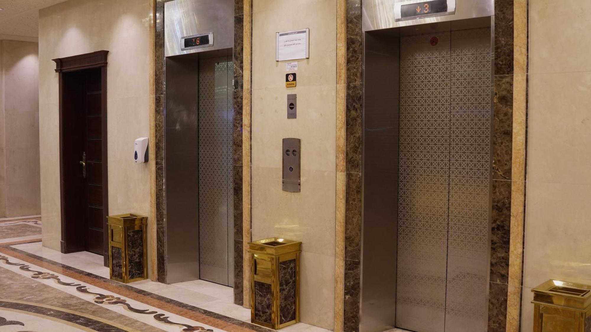 Hotel Tu Jardin Al Marwa- توجاردن المروه Dschidda Exterior foto