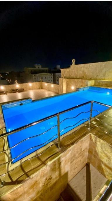 Hotel Tu Jardin Al Marwa- توجاردن المروه Dschidda Exterior foto