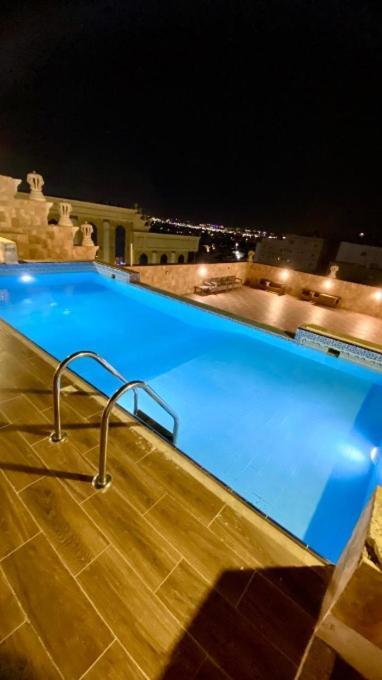 Hotel Tu Jardin Al Marwa- توجاردن المروه Dschidda Exterior foto